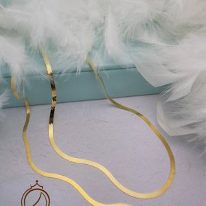 گردنبند هرینگبون