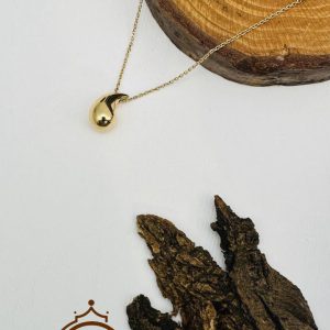 گردنبند مدل بوتگا